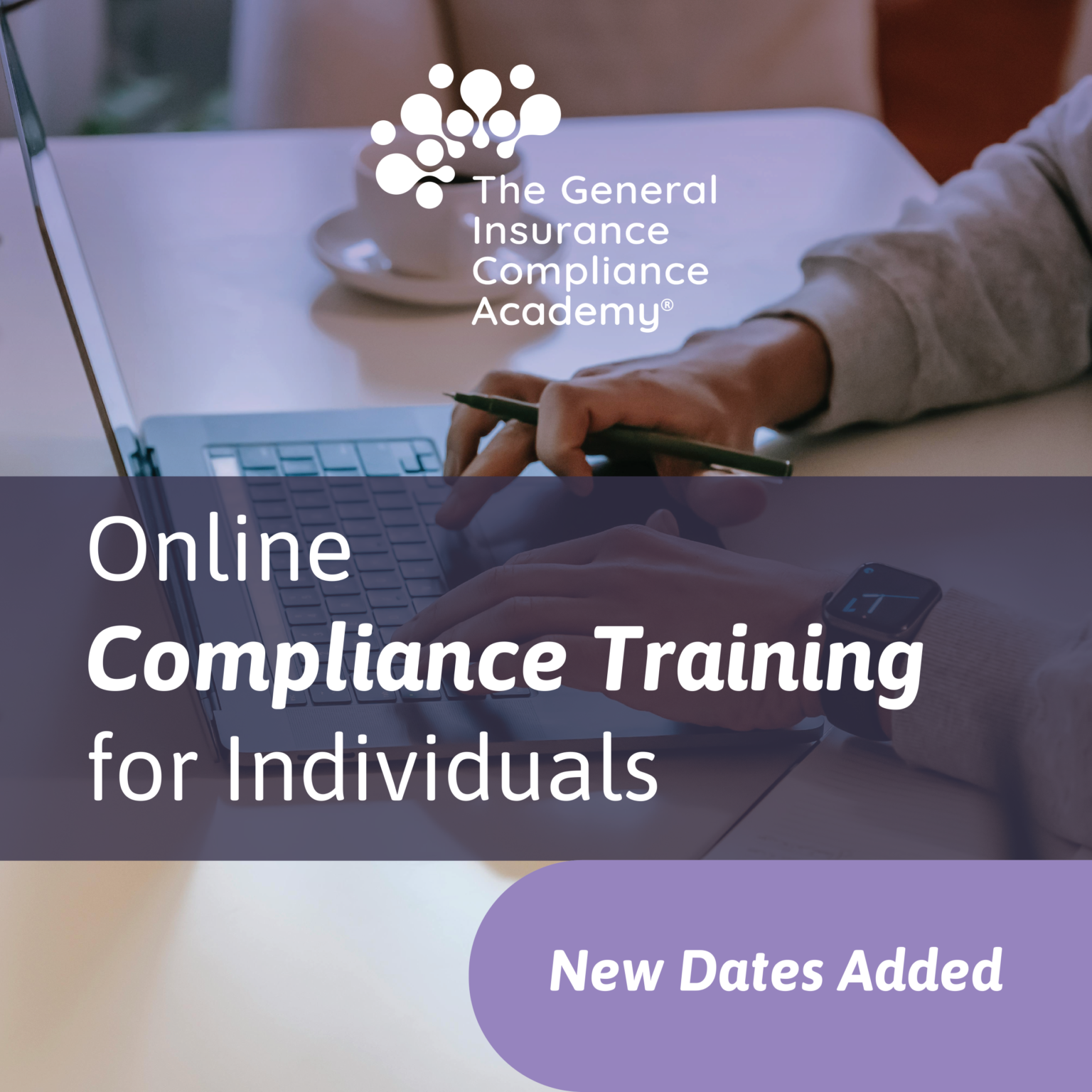 Square Linkedin. Visual SQUARE LinkedIn Tiles V2-2 | Compliance Advocacy Solutions