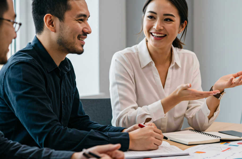 Using AI efficiently, honestly and fairly in general insurance