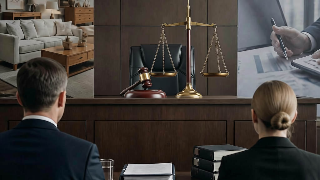 What is the value of compliance and contrition in financial services?